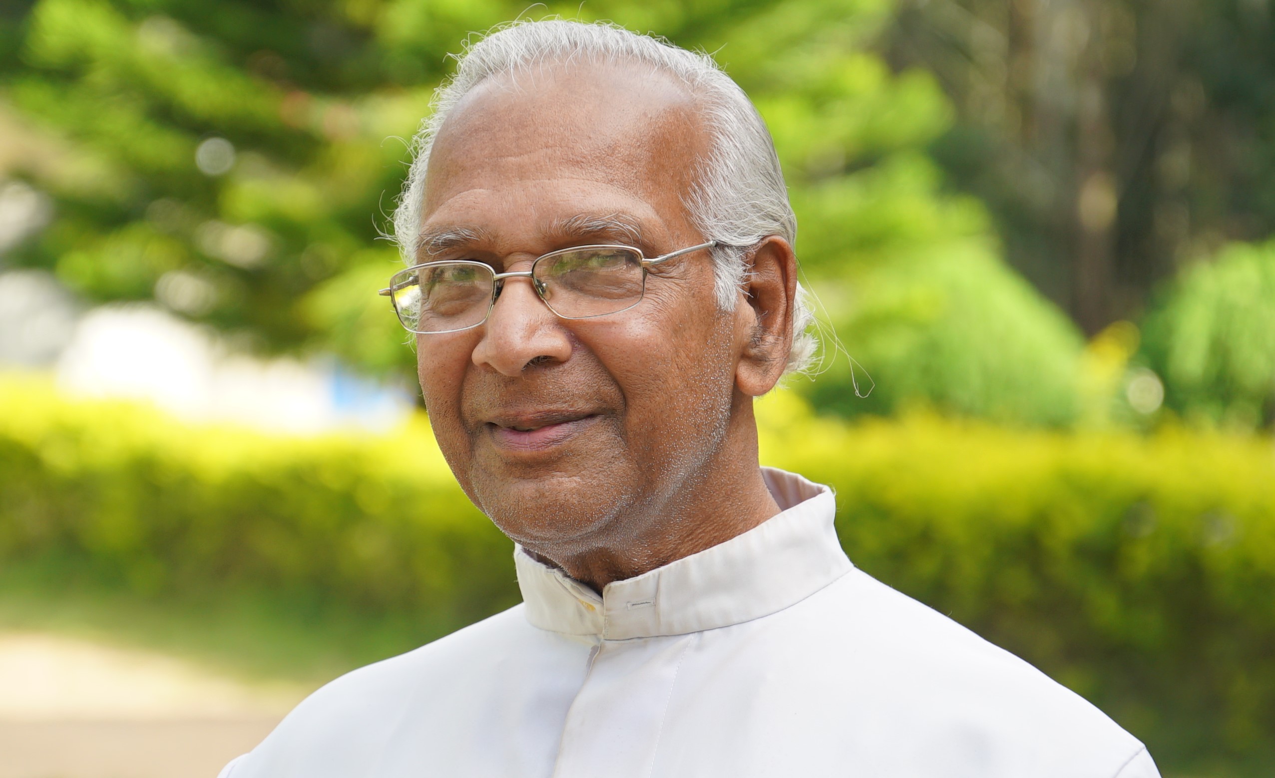 Fr. Kalapura Chackochan CMI